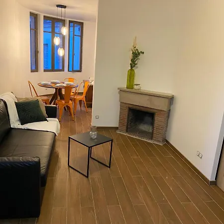 Le Jasmin Apartment Saint-Aignan  Exterior photo