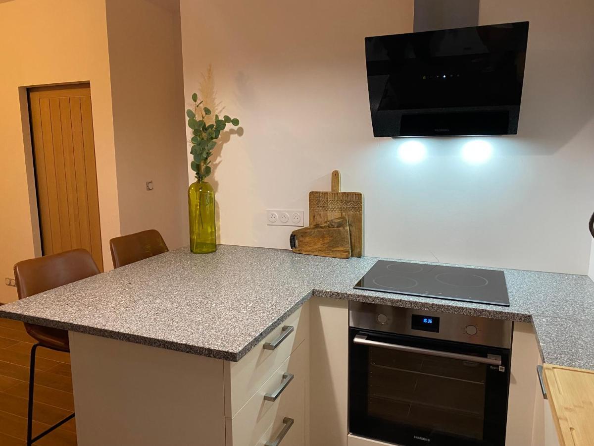 Le Jasmin Appartement Saint-Aignan (Loir-et-Cher)
