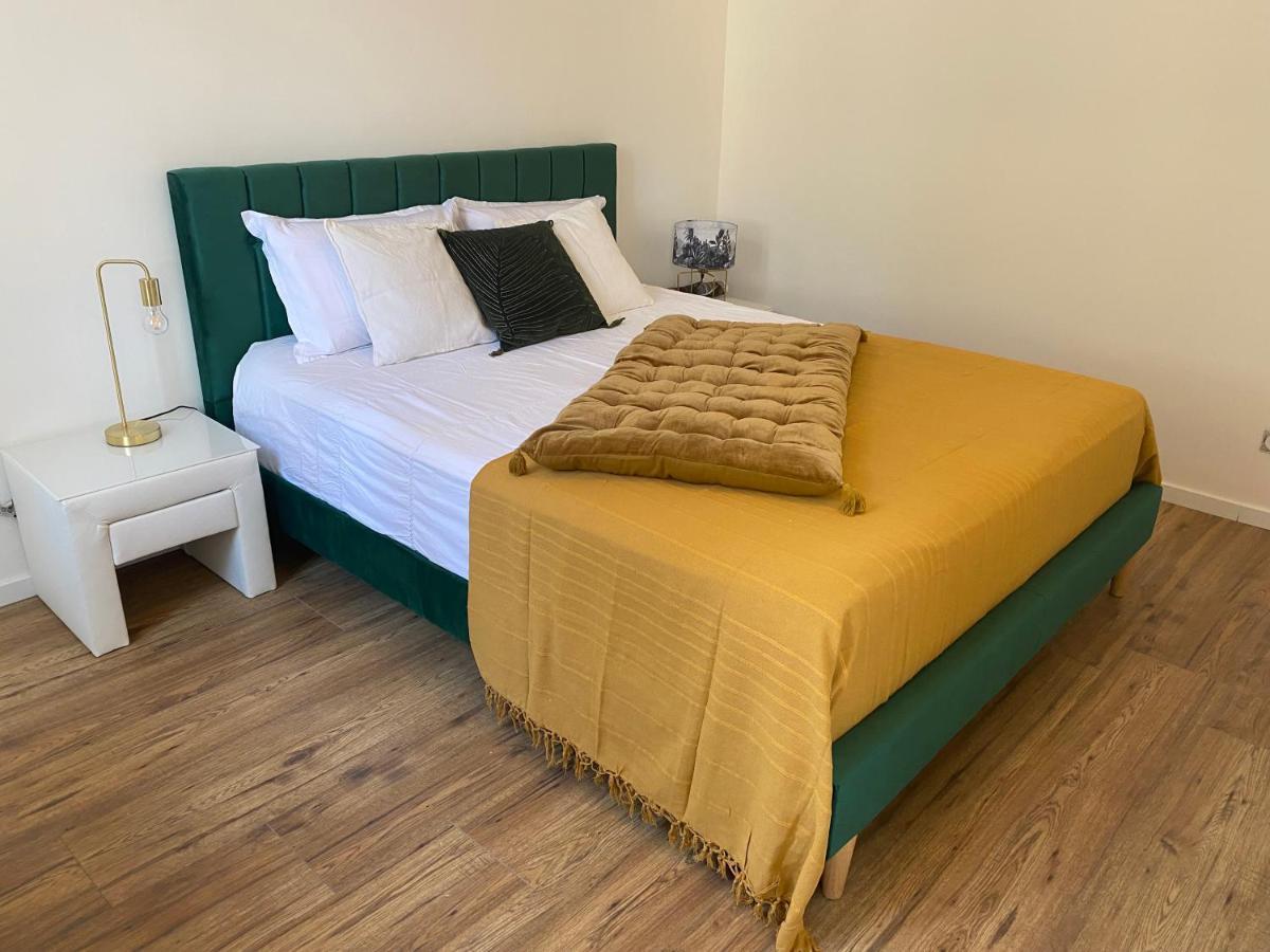 Le Jasmin Appartement Saint-Aignan (Loir-et-Cher)